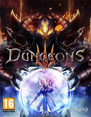 Dungeons 3