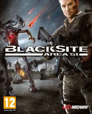 BlackSite Area 51