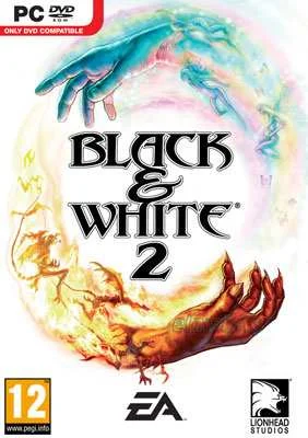 Black and White 2 Complete Collection
