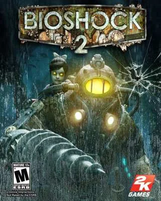BioShock 2 Complete Edition