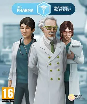 Big Pharma