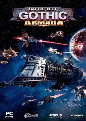 Battlefleet Gothic Armada