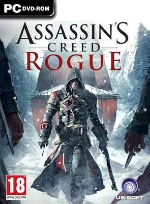 Assassin’s Creed Rogue