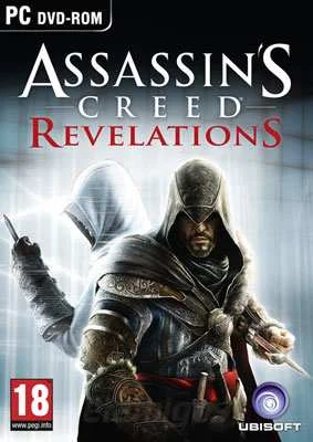Assassin’s Creed Revelations Gold Edition