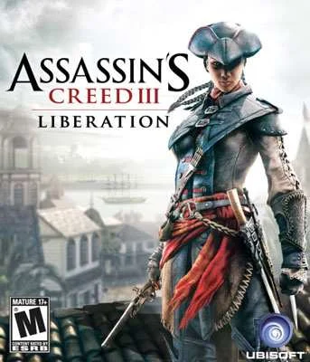 Assassin’s Creed Liberation HD