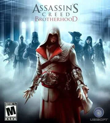Assassin’s Creed Brotherhood Complete Edition