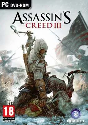 Assassin’s Creed III Complete Edition