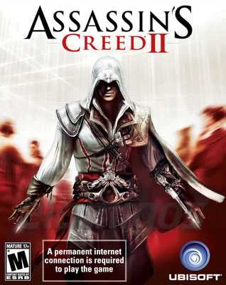 Assassin’s Creed II Deluxe Edition