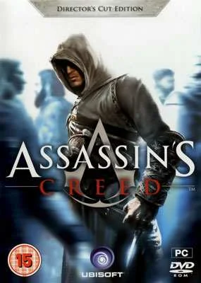 Assassin’s Creed Director’s Cut