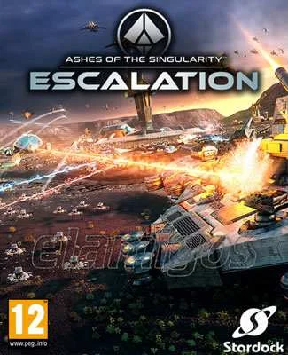 Ashes of the Singularity Escalation