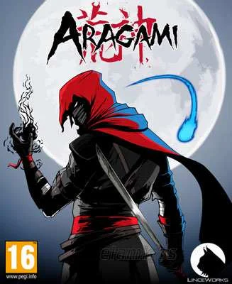 Aragami Collector’s Edition
