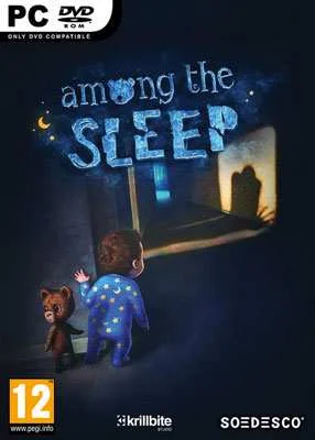 Among the Sleep Enhanced Edition