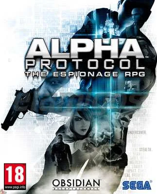 Alpha Protocol The Espionage RPG