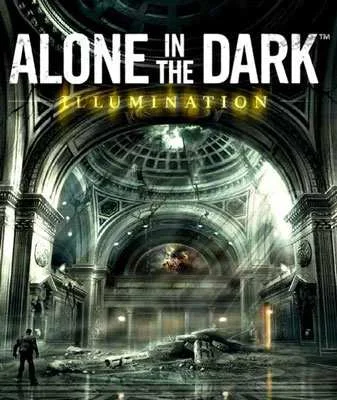 Alone in the Dark Illumination