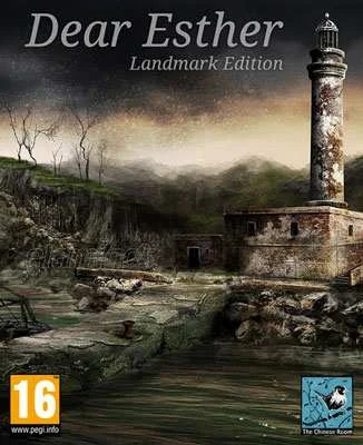 Dear Esther Landmark Edition