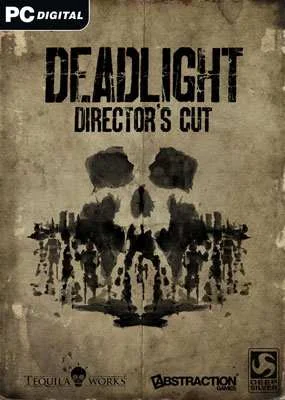 Deadlight Director’s Cut