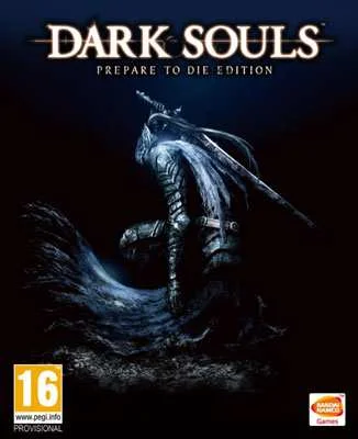 Dark Souls Prepare to Die Edition