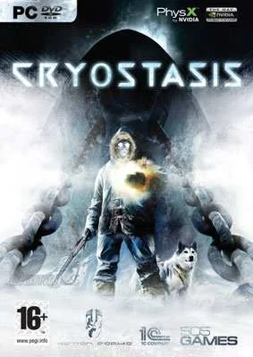 Cryostasis Sleep of Reason