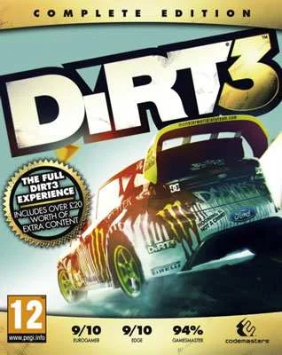 DiRT 3 Complete Edition