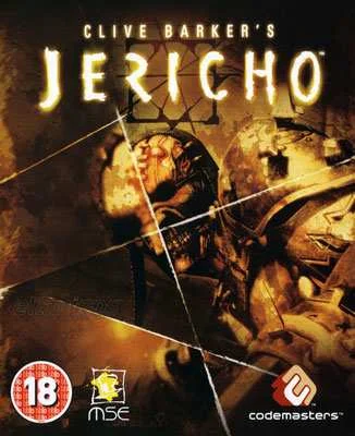 Clive Barker’s Jericho