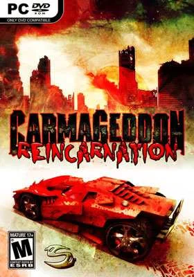 Carmageddon Reincarnation