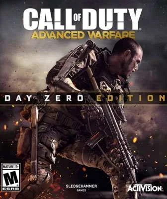 Call of Duty Advanced Warfare