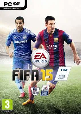 FIFA 15 Ultimate Team Edition