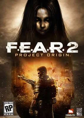 F.E.A.R. 2 / FEAR 2 Project Origin Complete