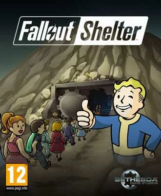 Fallout Shelter