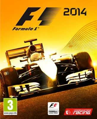 F1 2014