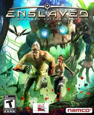 Enslaved Odyssey to the West Premium Edition