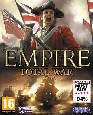 Empire Total War Collection