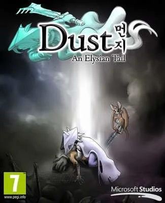 Dust An Elysian Tail