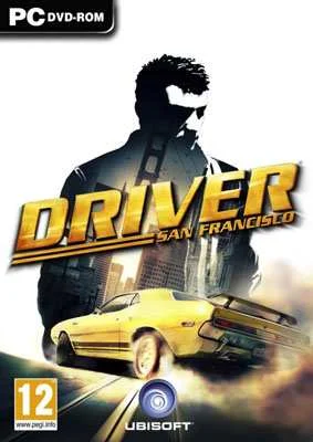 Driver San Francisco