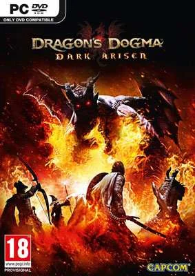 Dragon’s Dogma Dark Arisen