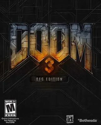 Doom 3 BFG Edition
