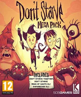 Don’t Starve