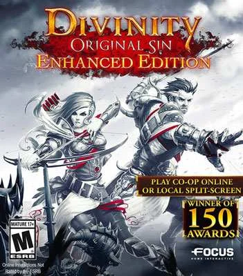 Divinity Original Sin – Enhanced Edition