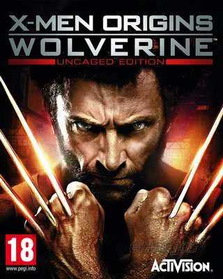 X-Men Origins Wolverine