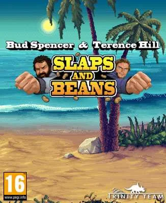 Bud Spencer and Terence Hill Slaps and Beans