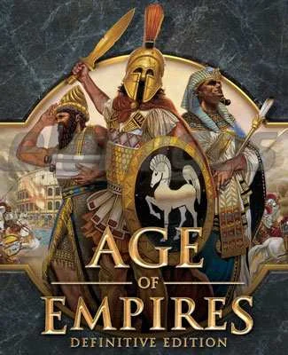 Age of Empires Definitive Edition