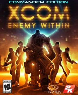 XCOM Enemy Unknown The Complete Edition