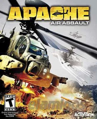 Apache Air Assault