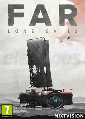 FAR Lone Sails