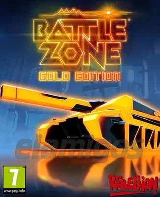 Battlezone Gold Edition