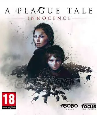 A Plague Tale Innocence