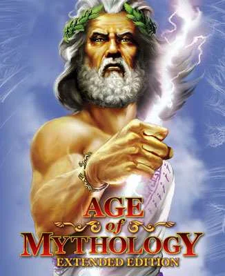 Age of Mythology Extended Edition