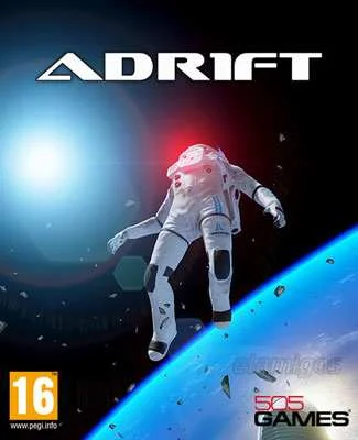 ADR1FT – Adrift