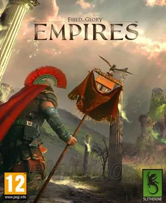 Field of Glory Empires