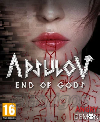 Apsulov End of Gods Deluxe Edition